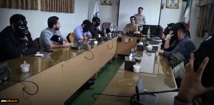 آغاز رقابت های هیجان انگیز «مسابقات کاپو (مافیا)» در پردیس شهید بهشتی مشهد