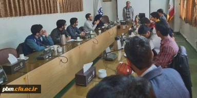 برگزاری کارگاه «خلاقیت در ریاضیات» در پردیس شهید بهشتی مشهد