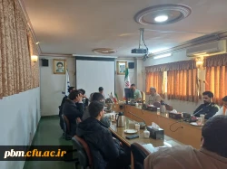 کارگاه «ارائه ایده های ناب آموزش ریاضی» در پردیس شهید بهشتی