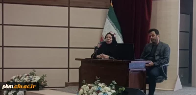برگزاری جلسه توجیهی دانشجویان نوورود رشته های زبان فارسی، عربی و هنر در پردیس شهید بهشتی