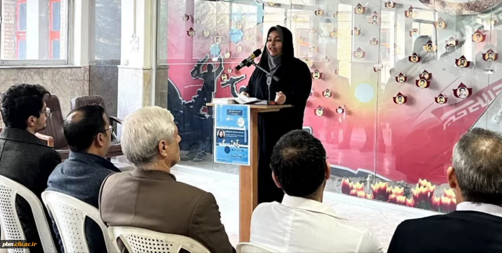 برگزاری پانزدهمین جلسه از سلسله برنامه های «فرآهنگ»