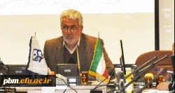 پیام مدیر امور پردیس های خراسان رضوی به مناسبت روز دانشجو 