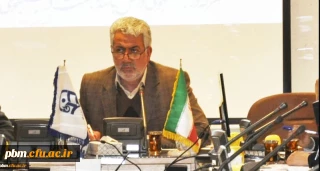 پیام مدیر امور پردیس های خراسان رضوی به مناسبت روز دانشجو 