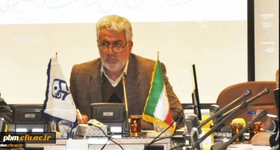 پیام مدیر امور پردیس های خراسان رضوی به مناسبت روز دانشجو 