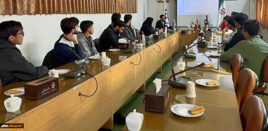 برگزاری همایش تخصصی «آسیب شناسی فضای مجازی در مدارس مشهد»