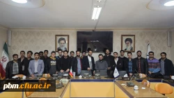 برگزاری همایش تخصصی «آسیب شناسی فضای مجازی در مدارس مشهد»