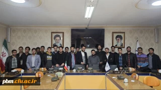 برگزاری همایش تخصصی «آسیب شناسی فضای مجازی در مدارس مشهد»