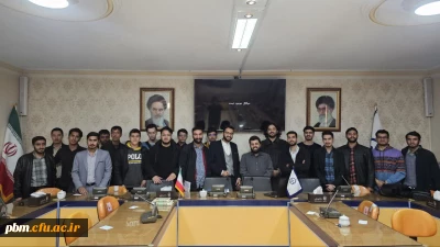 برگزاری همایش تخصصی «آسیب شناسی فضای مجازی در مدارس مشهد»