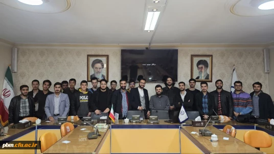 برگزاری همایش تخصصی «آسیب شناسی فضای مجازی در مدارس مشهد»