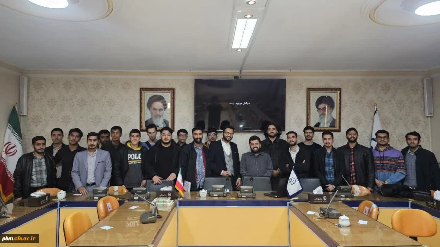 برگزاری همایش تخصصی «آسیب شناسی فضای مجازی در مدارس مشهد»