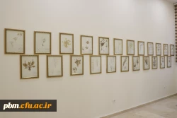 گیا شناسی دانشگاه فرهنگیان شهید بهشتی  2