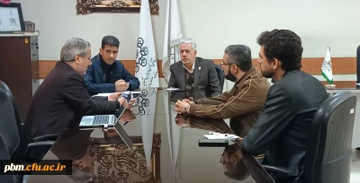 برگزاری اولین جلسه هماهنگی و تمهید مقدمات همایش ملی علوم تجربی