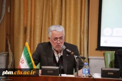 پیام رئیس دانشکده علوم پایه دانشگاه فرهنگیان خراسان رضوی به مناسبت 12 فروردین