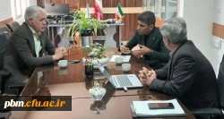 دومین جلسه هماهنگی و تمهید مقدمات همایش ملی آموزش علوم تجربی