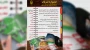 اطلاعیه

برگزاری جشنواره استانی نشریات دانشجویی