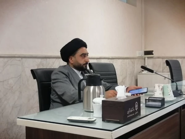چهارمین جلسه هم اندیشی مسئولان و کارشناسان فرهنگی دانشگاه فرهنگیان خراسان رضوی