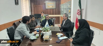 در نشست تخصصی مدیران گروه های آموزشی دانشکده علوم پایه  بررسی شد:

راهکارهای ارتقای کیفیت آموزشی و برگزاری جشنواره تدریس برتر