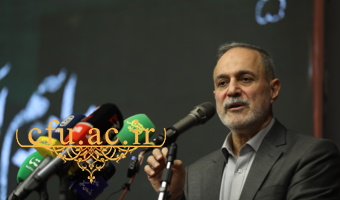 هنر «گوش دادن مؤثر» و «رفتار مدیریتی اخلاق مدارانه» از مهم ترین درس هایی که از رهبر شهید آموختم